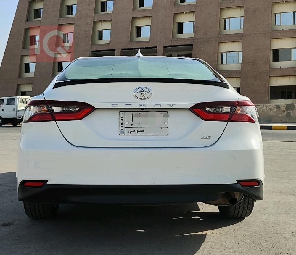 تويوتا كامري